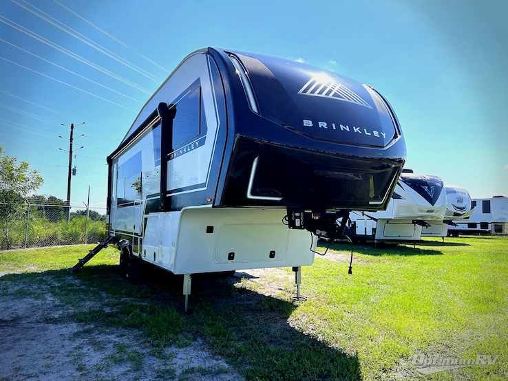 2025 Brinkley Model Z 2670 RV Photo 1