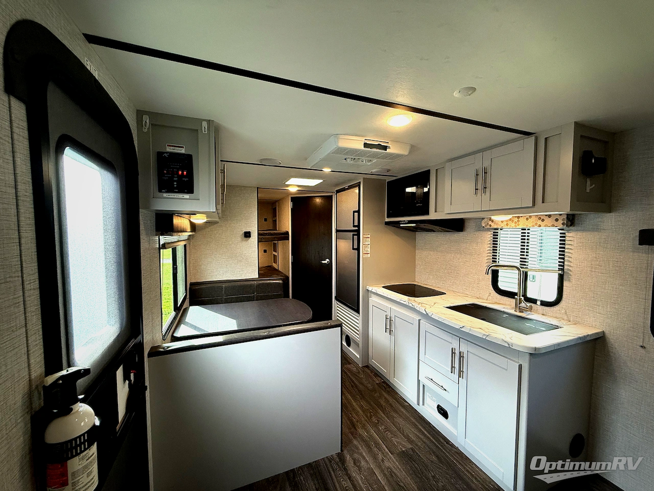 2021 Keystone Bullet Crossfire 2200BH Photo 4