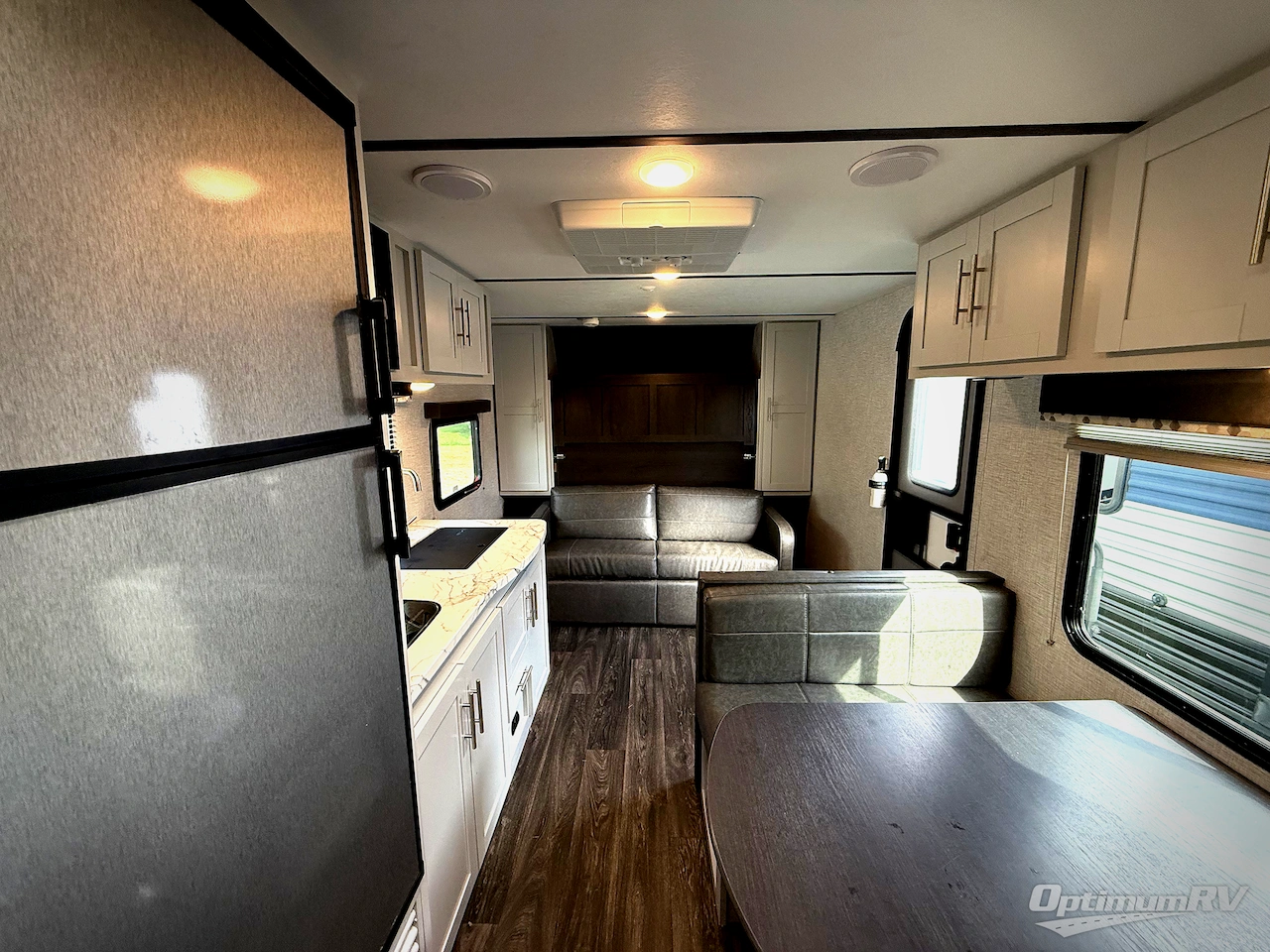 2021 Keystone Bullet Crossfire 2200BH Photo 5