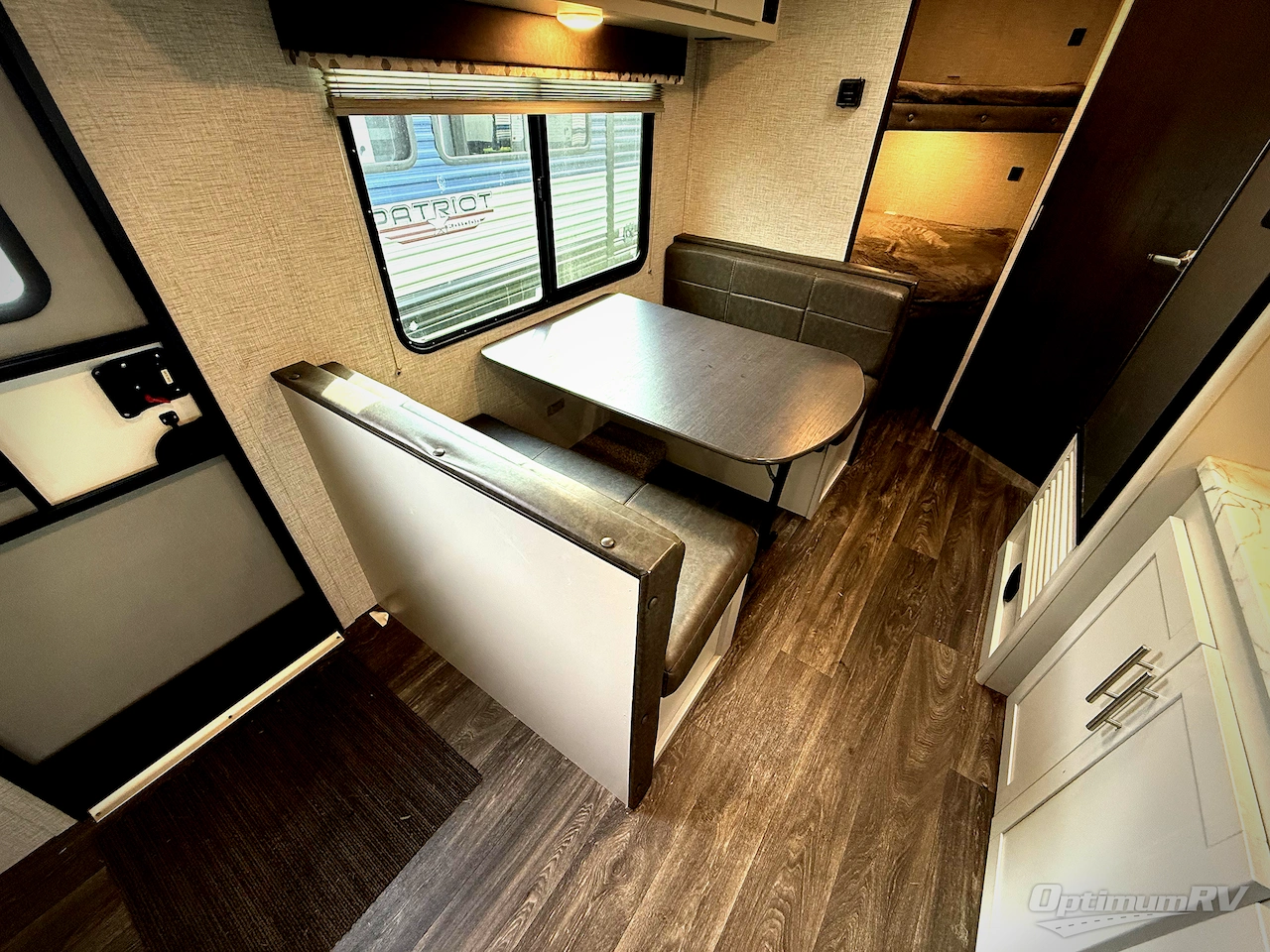 2021 Keystone Bullet Crossfire 2200BH Photo 7