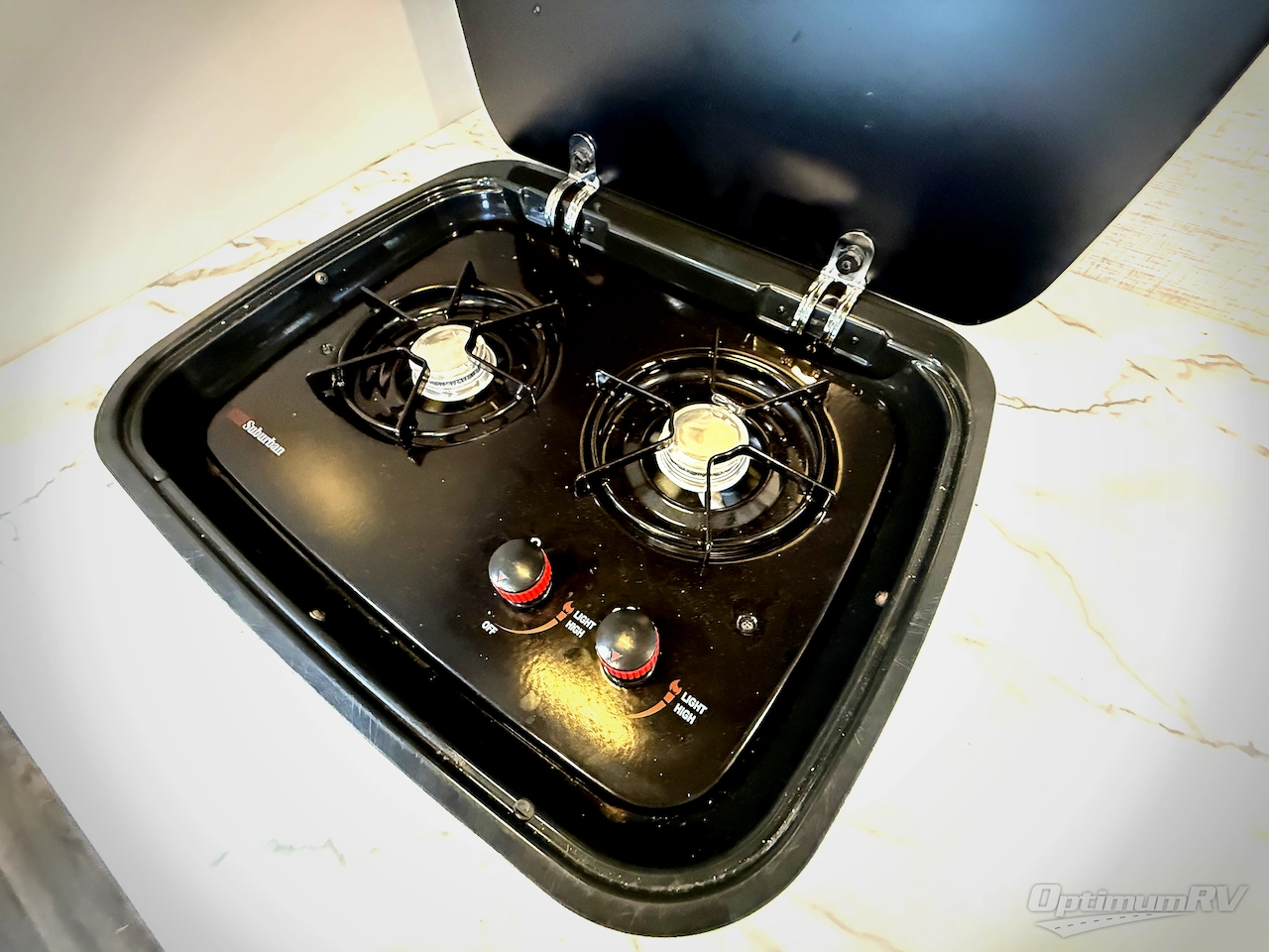 2021 Keystone Bullet Crossfire 2200BH Photo 10