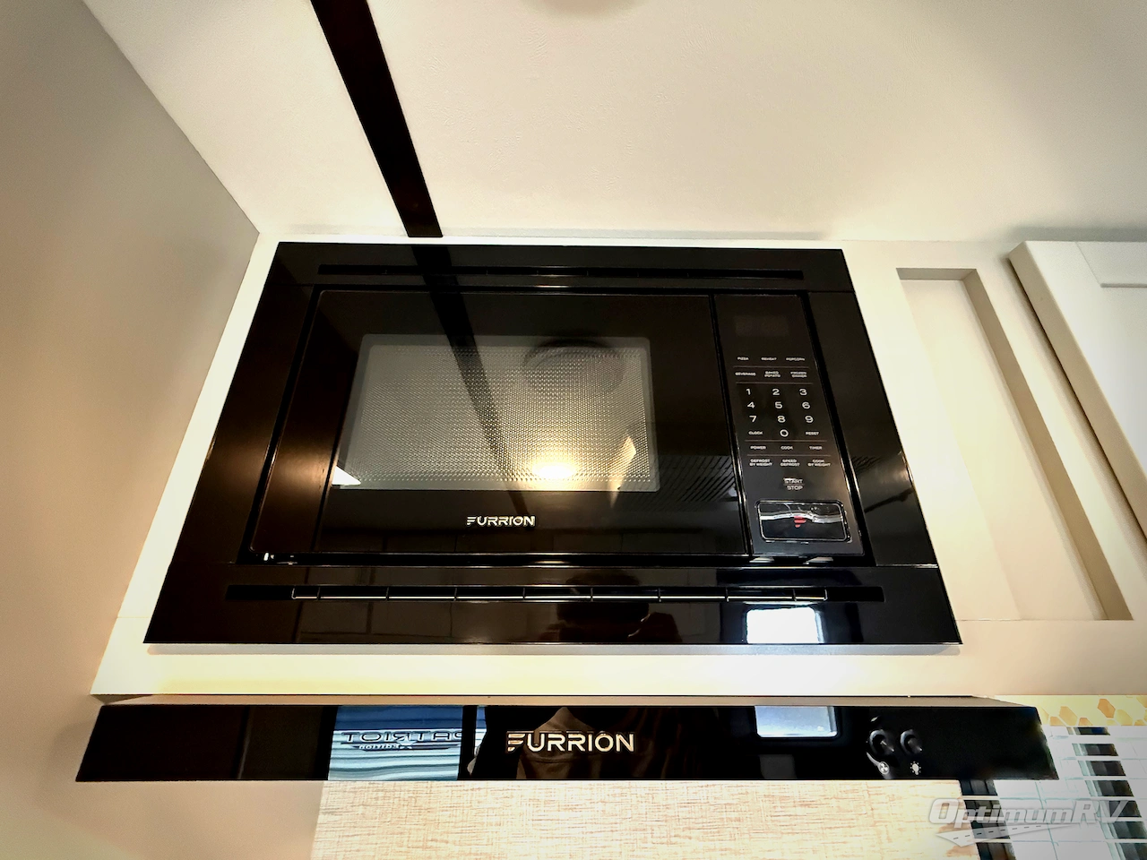 2021 Keystone Bullet Crossfire 2200BH Photo 11