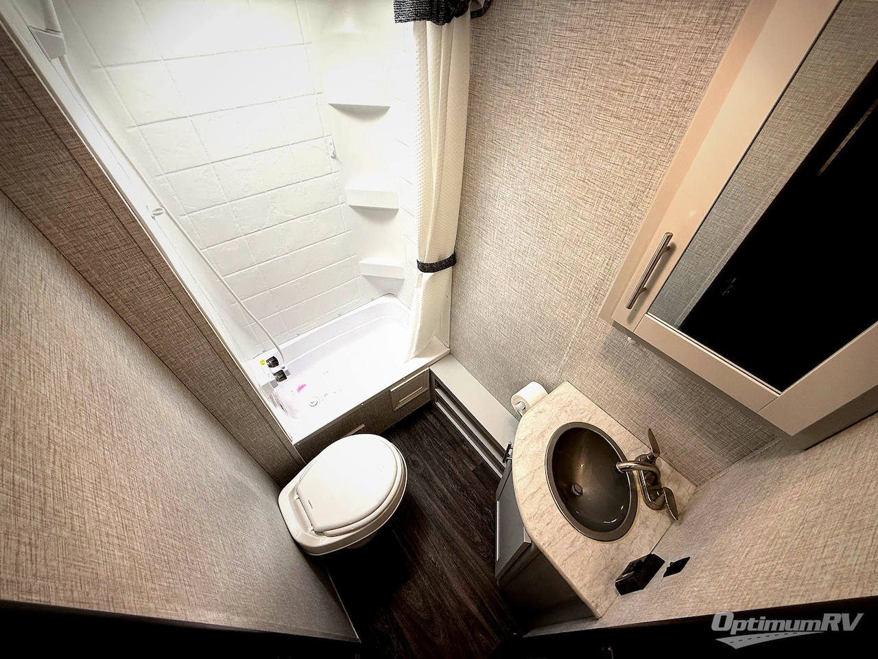 2021 Keystone Bullet Crossfire 2200BH Photo 13