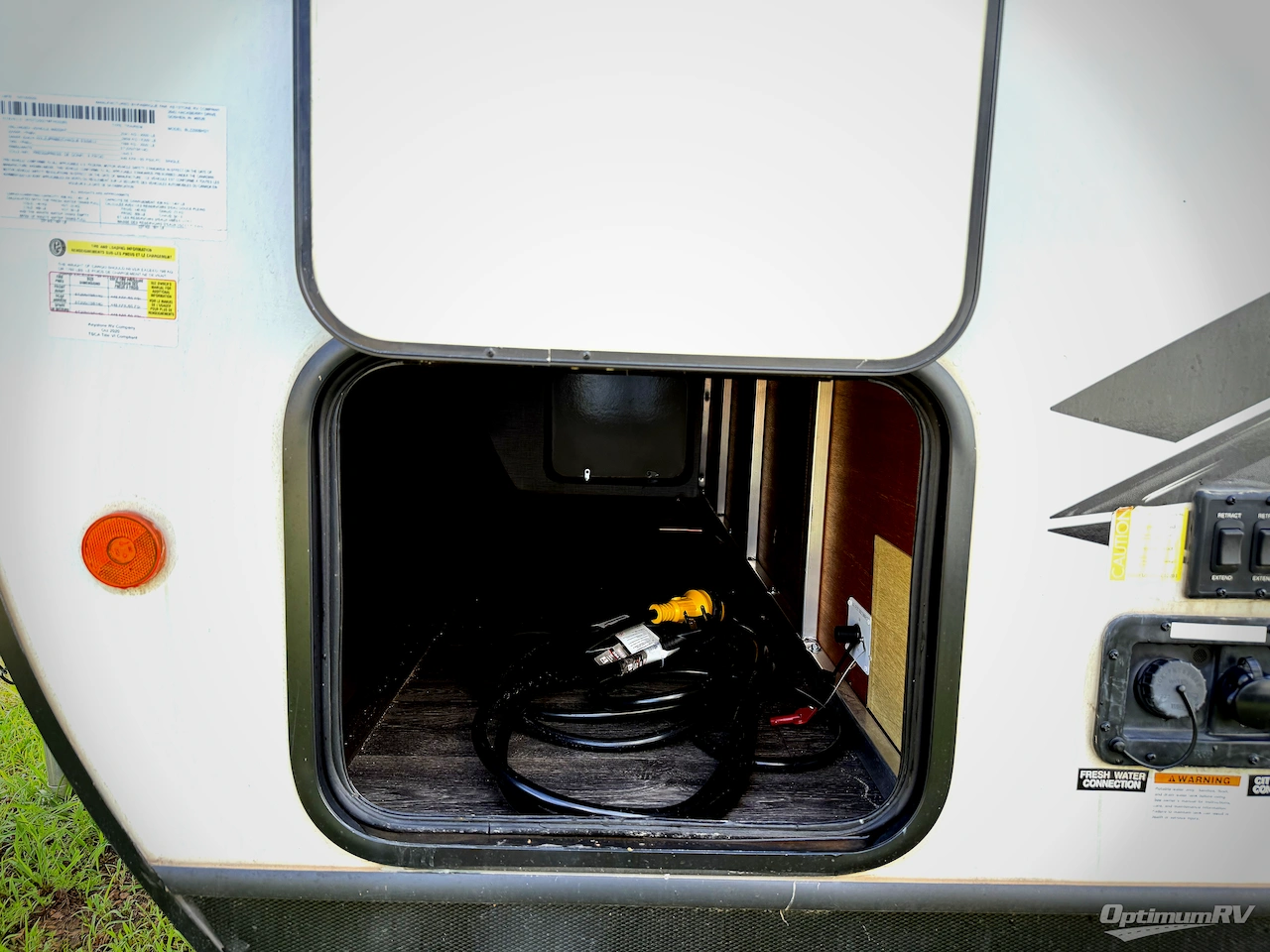 2021 Keystone Bullet Crossfire 2200BH Photo 15