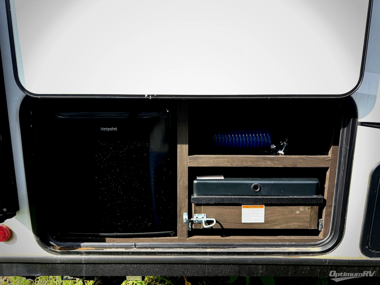 2021 Keystone Bullet Crossfire 2200BH Photo 16