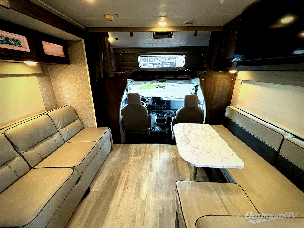 2023 Coachmen Leprechaun 298KB Ford 450 Photo 5