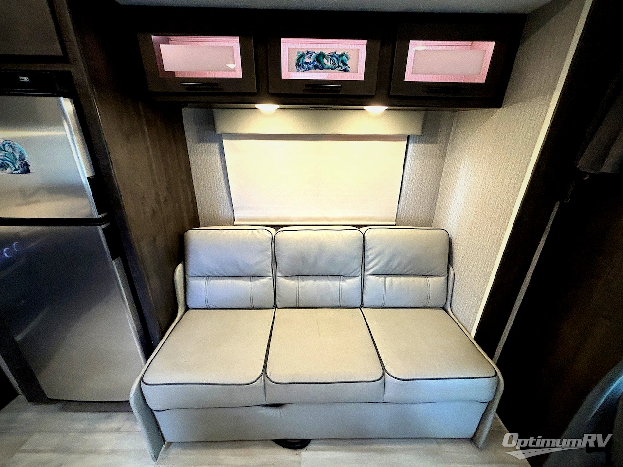 2023 Coachmen Leprechaun 298KB Ford 450 Photo 13