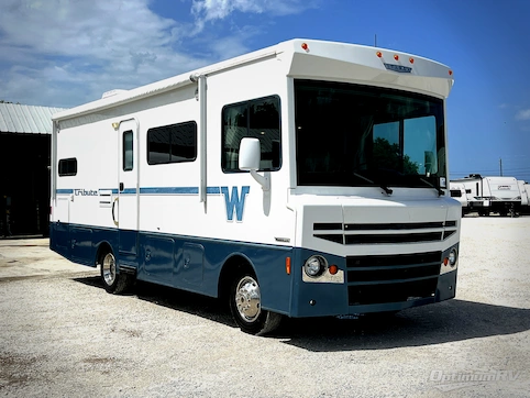 Used 2015 Itasca Tribute 26A Featured Photo