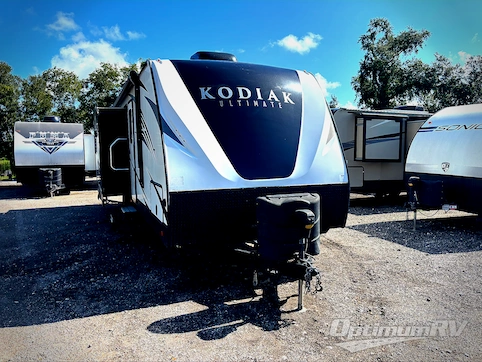 Used 2018 Dutchmen Kodiak Ultimate 291RESL Featured Photo
