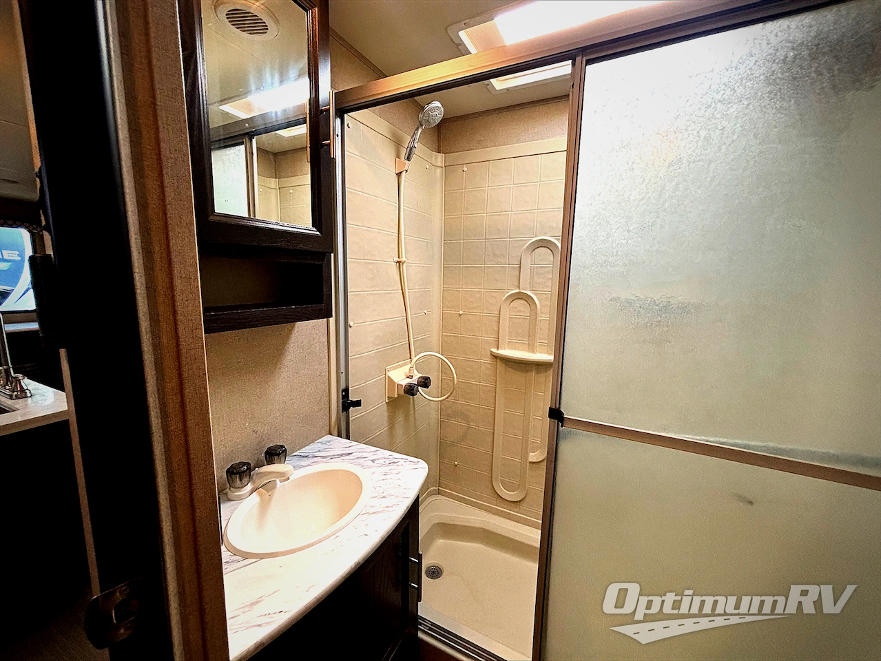 2018 Dutchmen Kodiak Ultimate 291RESL Photo 11