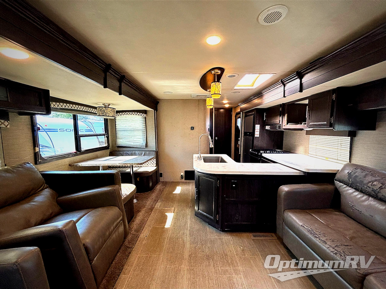 2018 Dutchmen Kodiak Ultimate 291RESL Photo 5