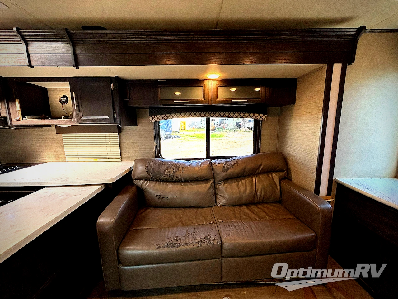 2018 Dutchmen Kodiak Ultimate 291RESL Photo 8