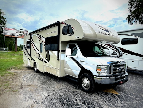 Used 2019 Thor Four Winds 28A Featured Photo