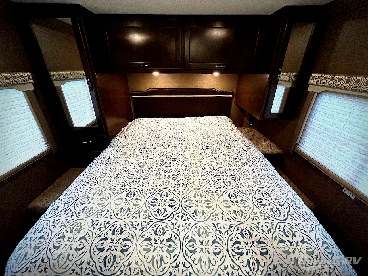 2019 Thor Four Winds 28A Photo 19