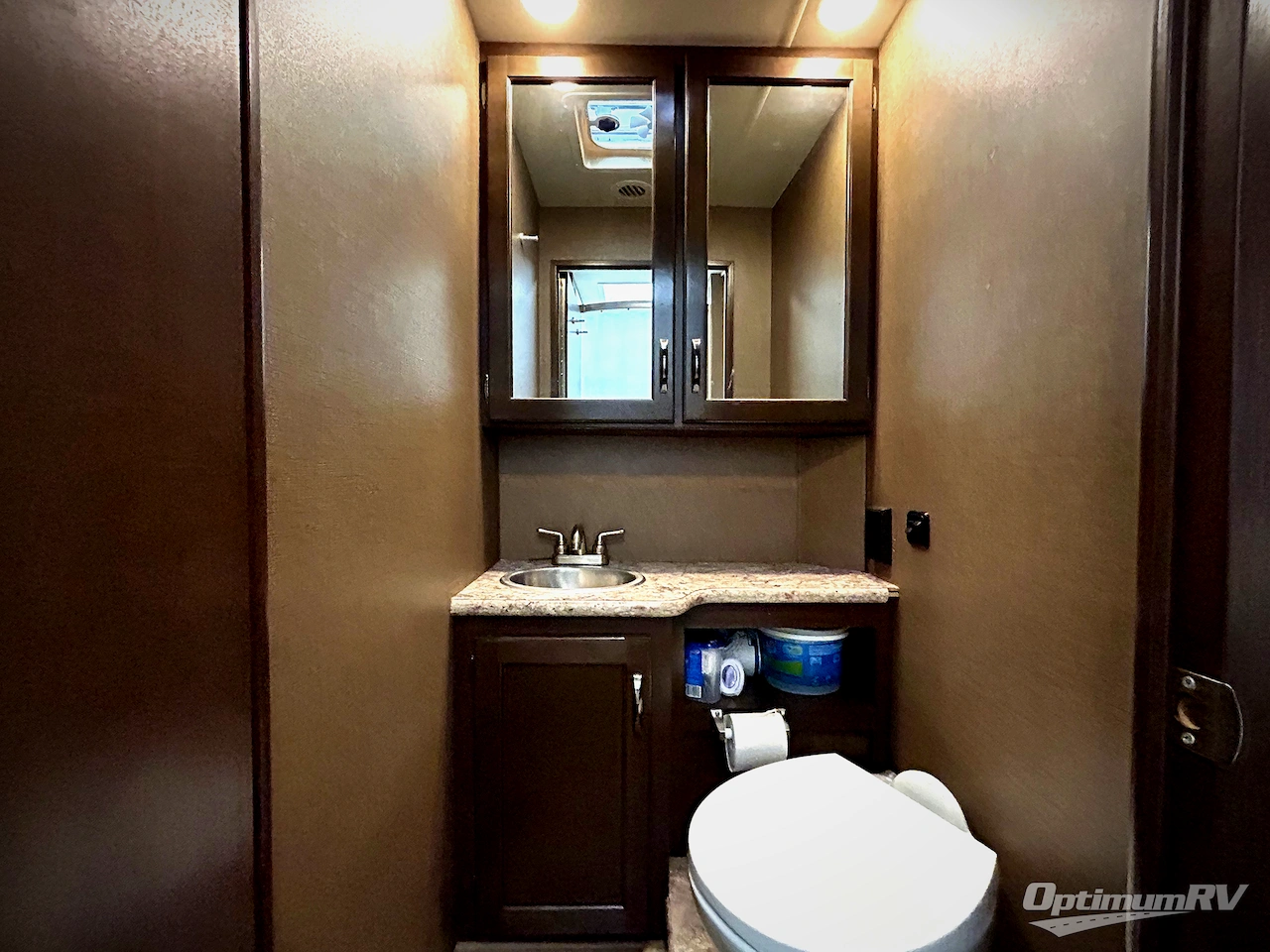 2019 Thor Four Winds 28A Photo 17