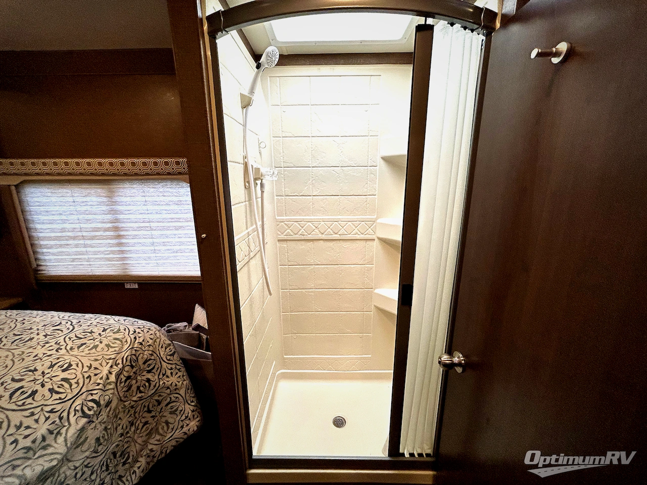 2019 Thor Four Winds 28A Photo 18