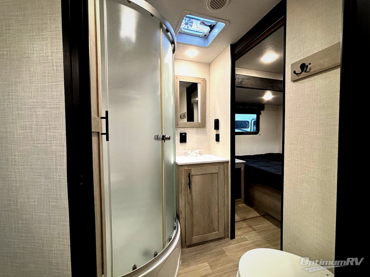 2025 KZ Sportsmen SE 303QBSE Photo 7