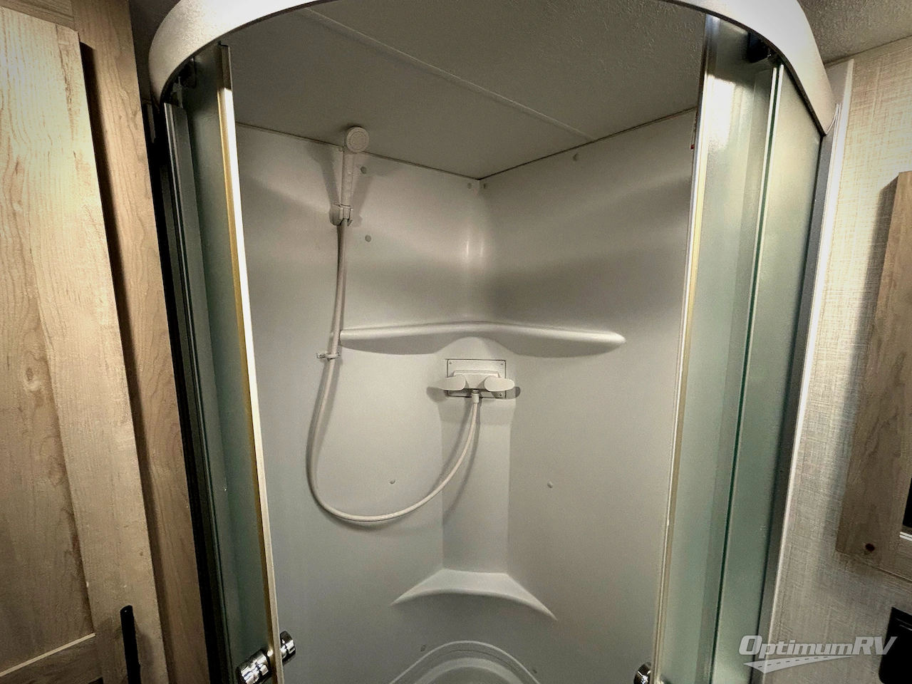 2025 KZ Sportsmen SE 303QBSE Photo 9