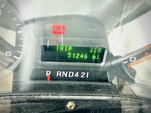 2018 Newmar Bay Star 3532 RV Photo 4