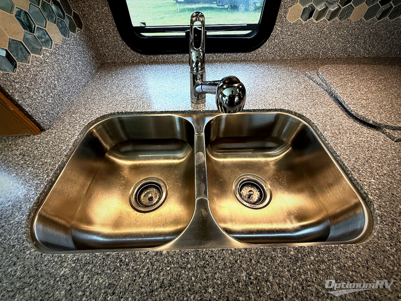 2018 Newmar Bay Star 3532 Photo 10