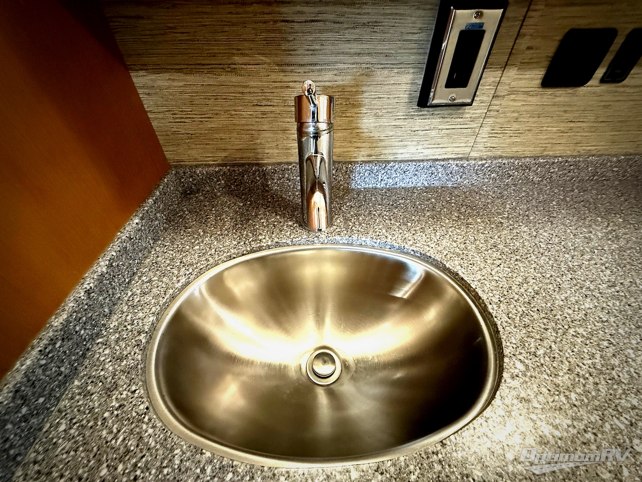 2018 Newmar Bay Star 3532 Photo 15