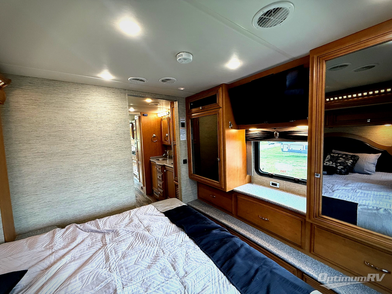 2018 Newmar Bay Star 3532 Photo 19