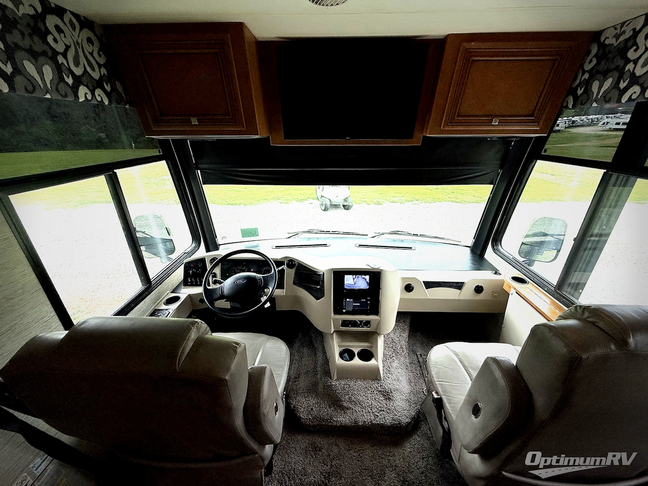 2018 Newmar Bay Star 3532 Photo 20