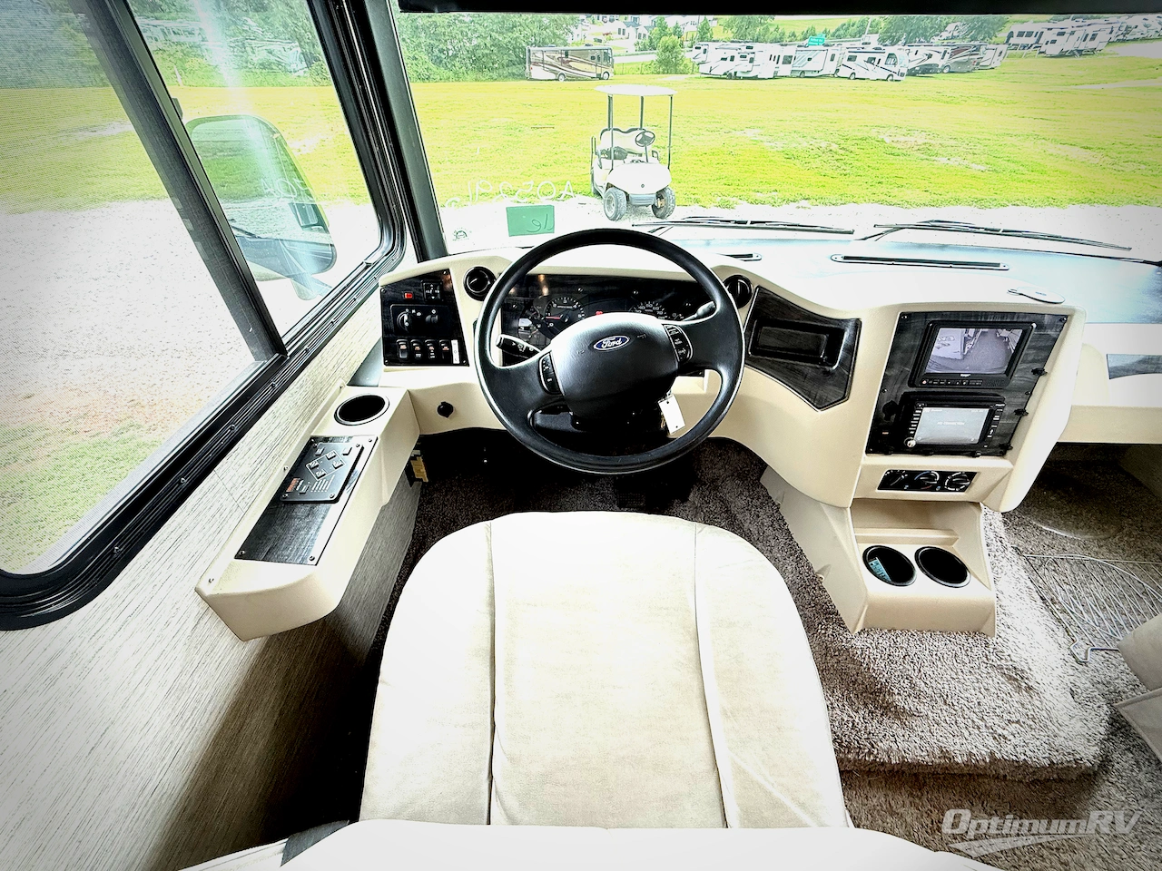 2018 Newmar Bay Star 3532 Photo 21