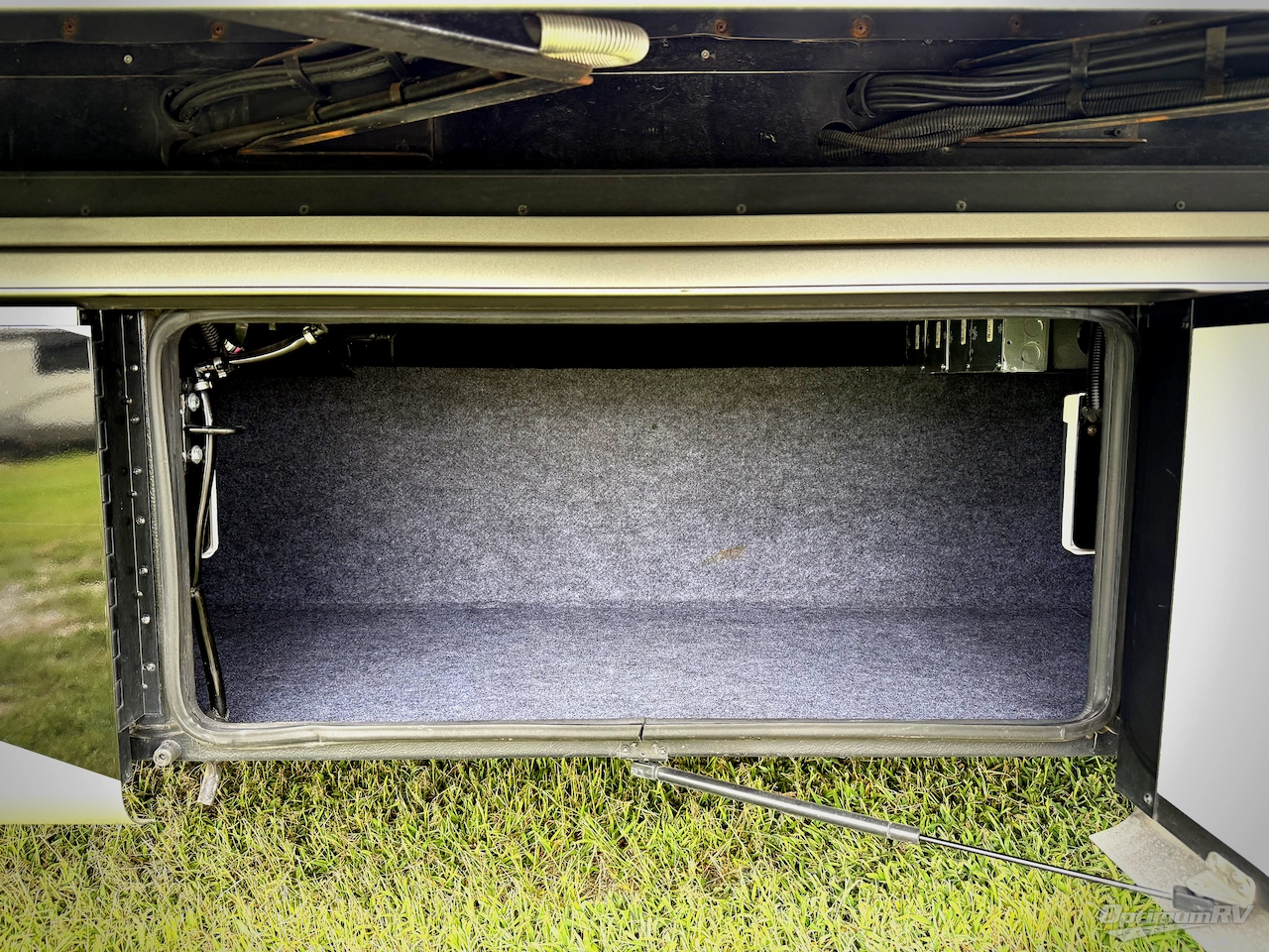 2018 Newmar Bay Star 3532 Photo 24