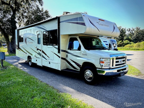 Used 2019 Coachmen RV Freelander 32FS Ford 450 Featured Photo