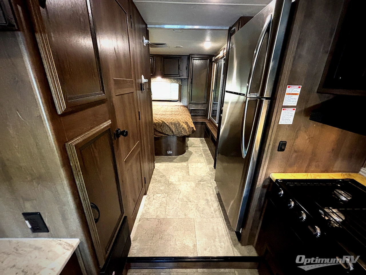 2019 Coachmen Freelander 32FS Ford 450 Photo 16