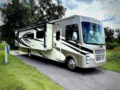Used 2023 Coachmen Encore 355DS Featured Photo