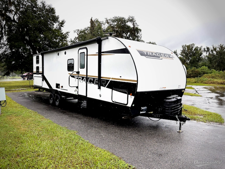 2025 Prime Time Tracer 308BRDLE RV Photo 1