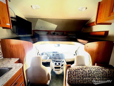 2017 Jayco Redhawk 23XM RV Photo 2