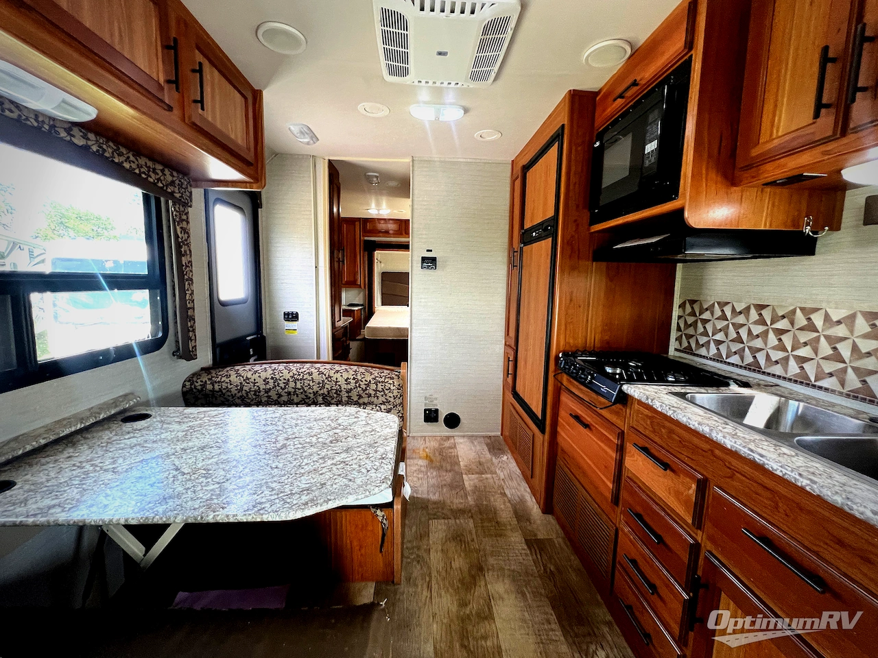 2017 Jayco Redhawk 23XM Photo 6