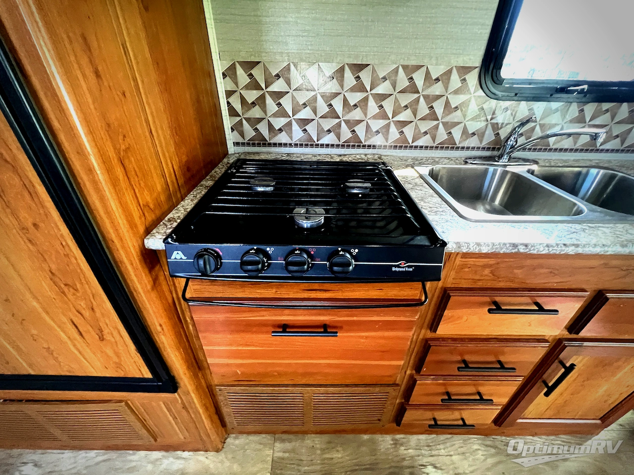 2017 Jayco Redhawk 23XM Photo 12