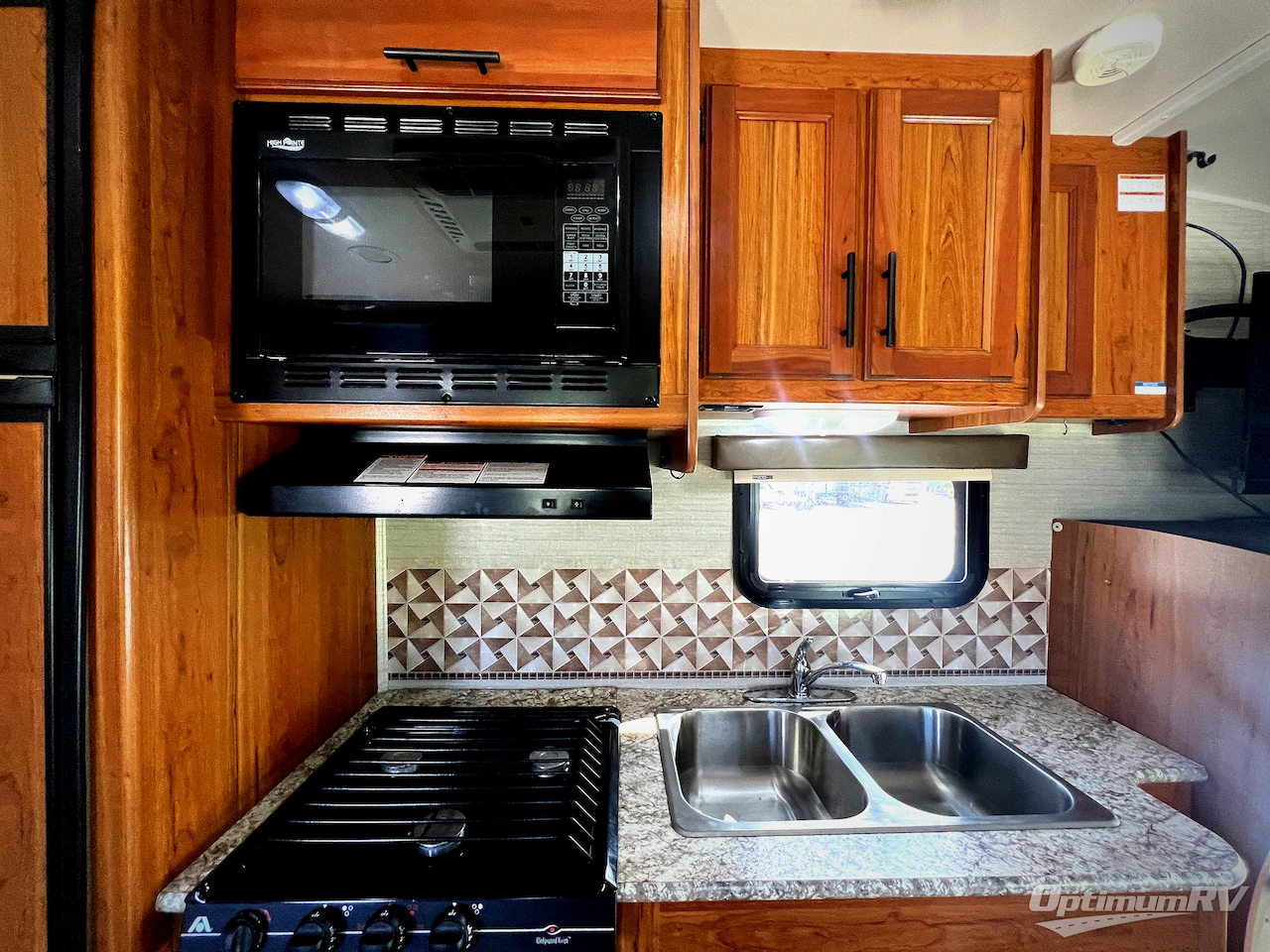 2017 Jayco Redhawk 23XM Photo 13
