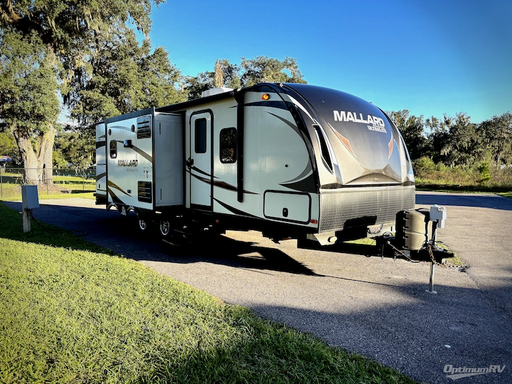 2017 Heartland Mallard 28 RV Photo 1