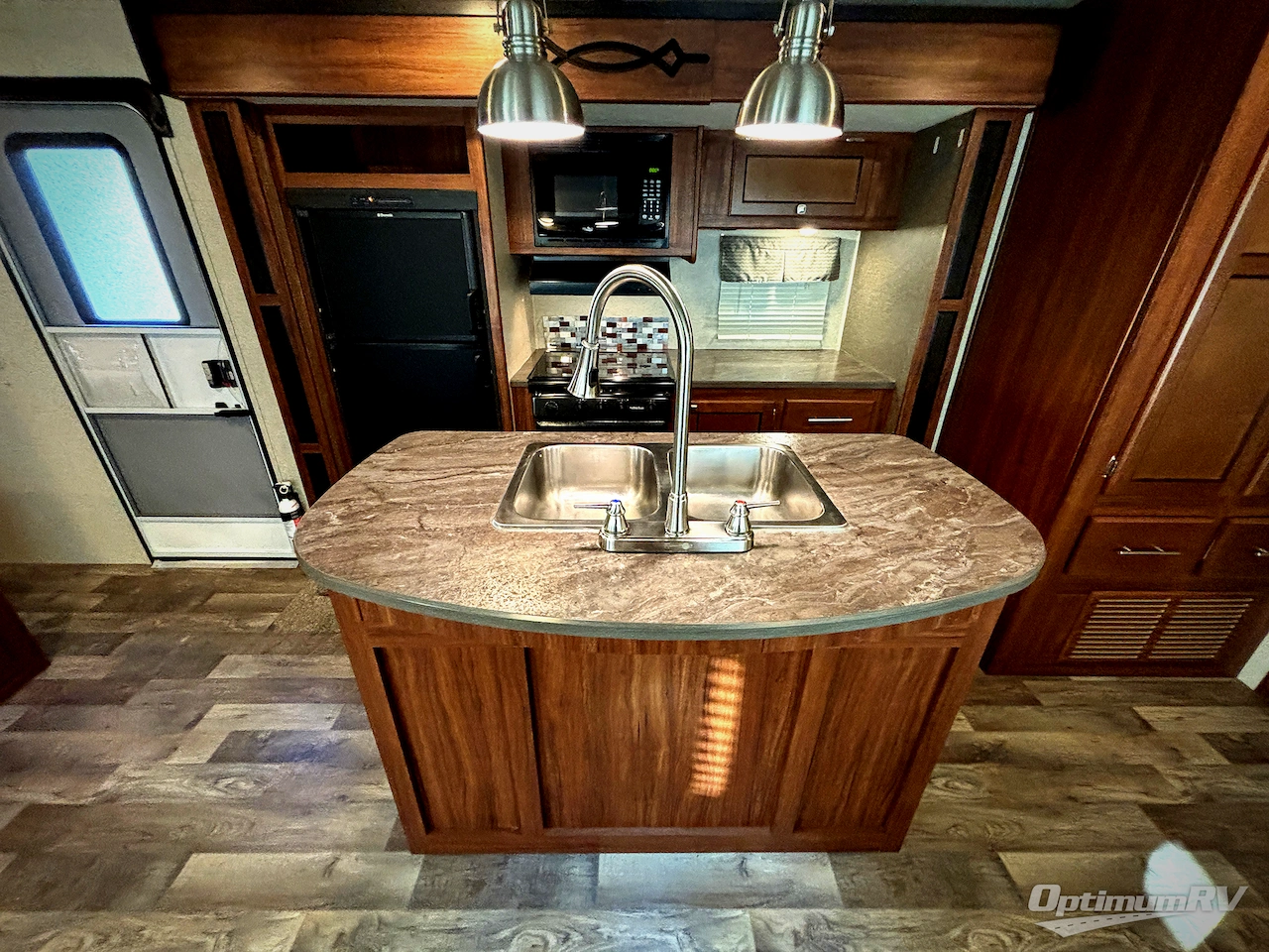 2017 Heartland Mallard 28 Photo 5