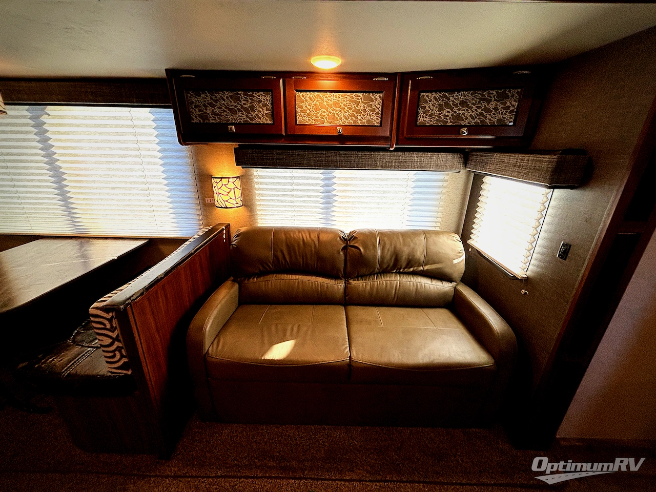 2017 Heartland Mallard 28 Photo 9