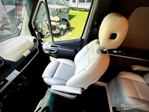 2023 Airstream Interstate Interstate RV Photo 3