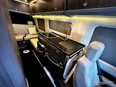 2023 Airstream Interstate Interstate RV Photo 4