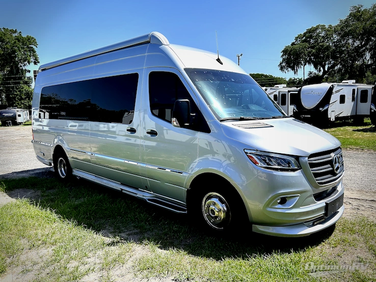 2023 Airstream Interstate Interstate RV Photo 1