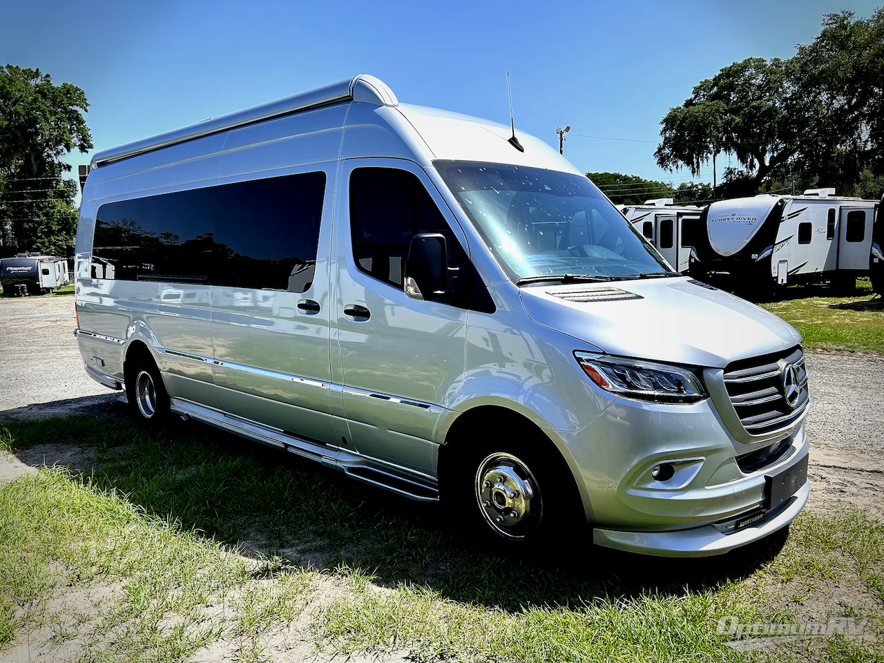 2023 Airstream Interstate Interstate Photo 1