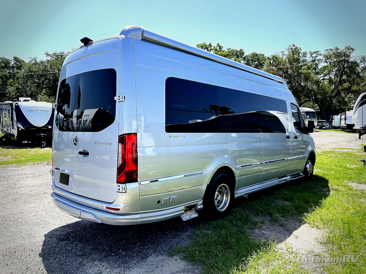 2023 Airstream Interstate Interstate Photo 2