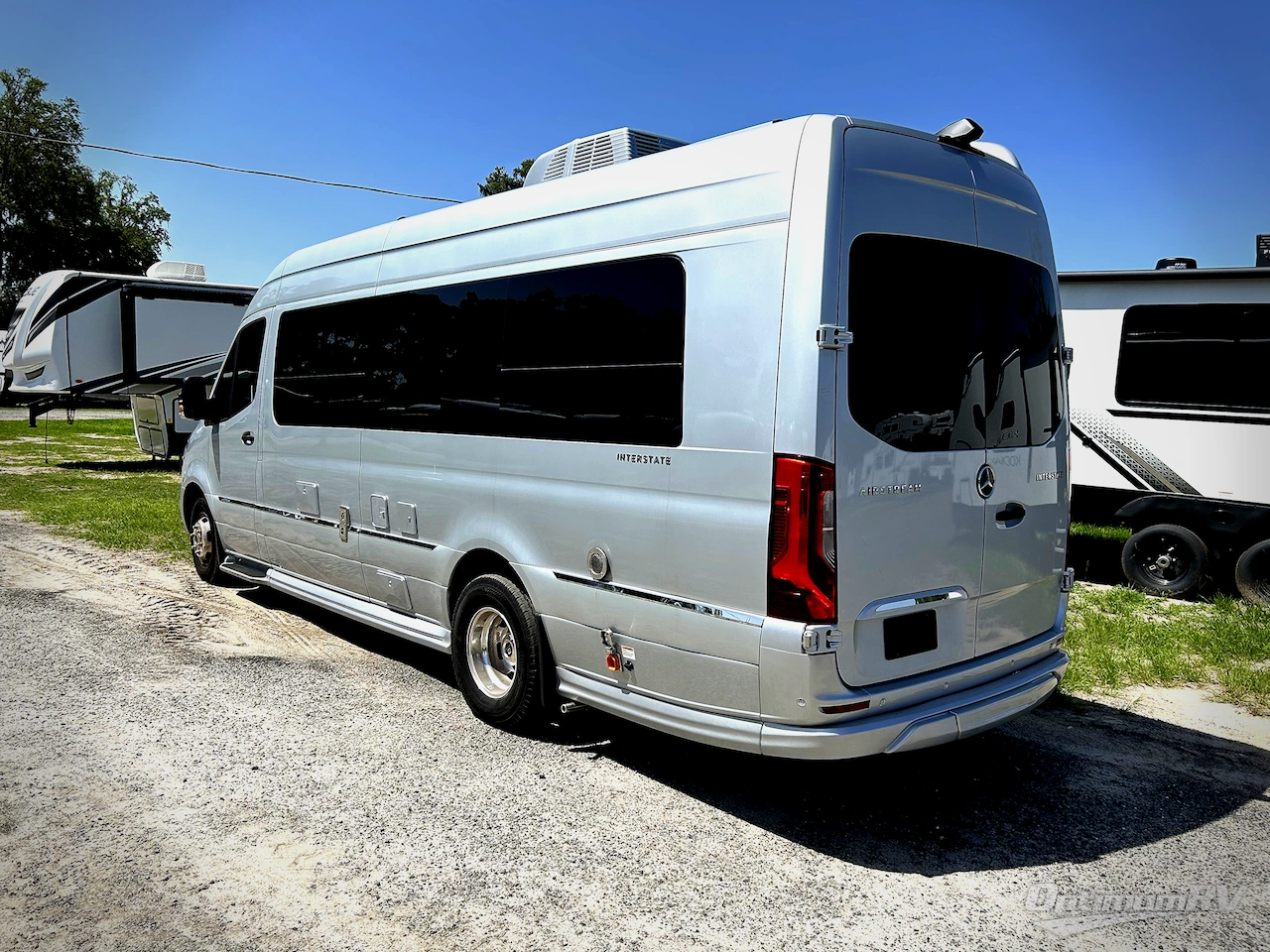 2023 Airstream Interstate Interstate Photo 3