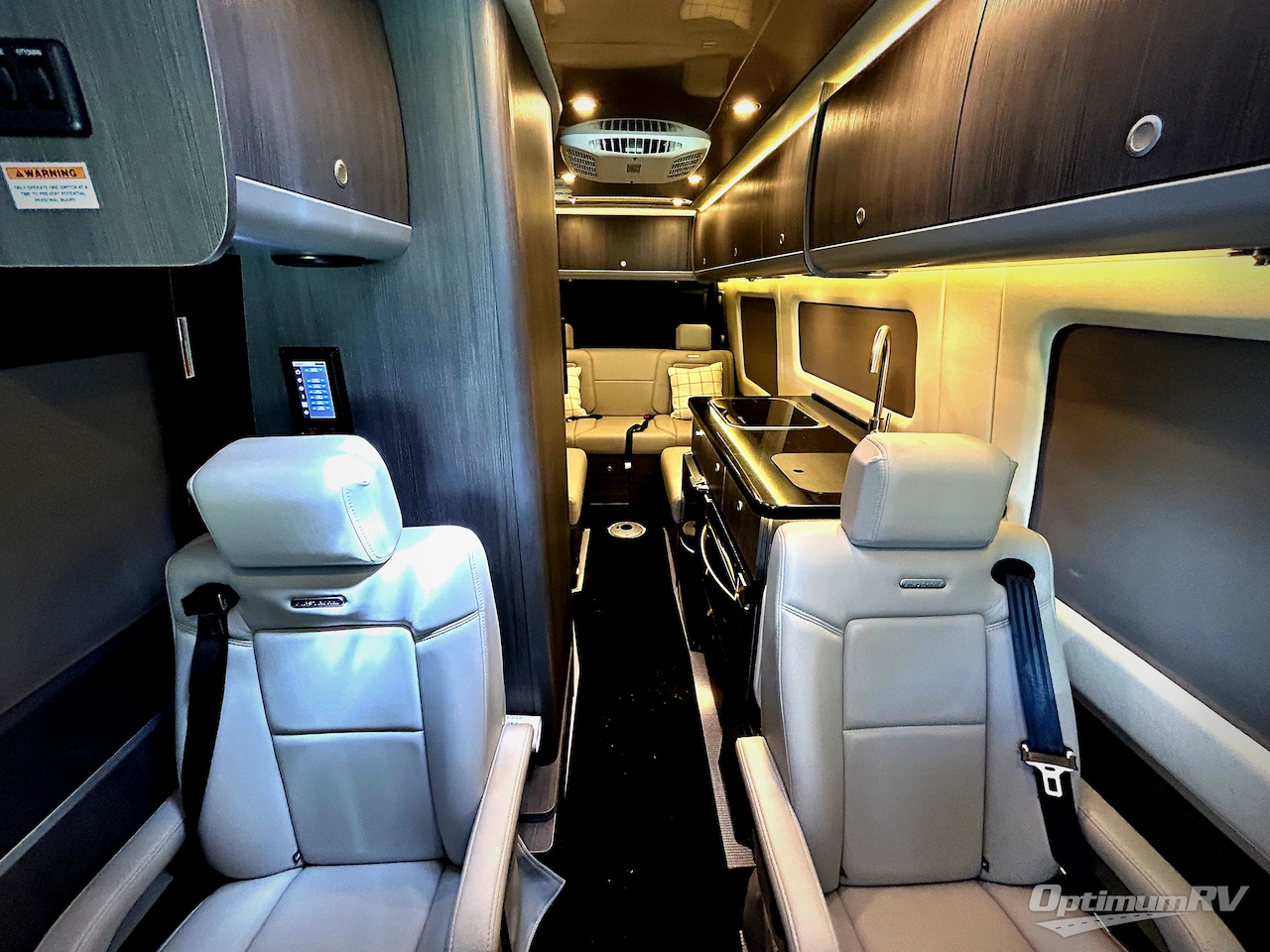 2023 Airstream Interstate Interstate Photo 4