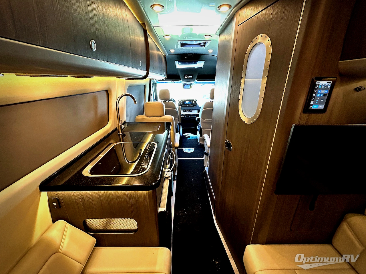 2023 Airstream Interstate Interstate Photo 5