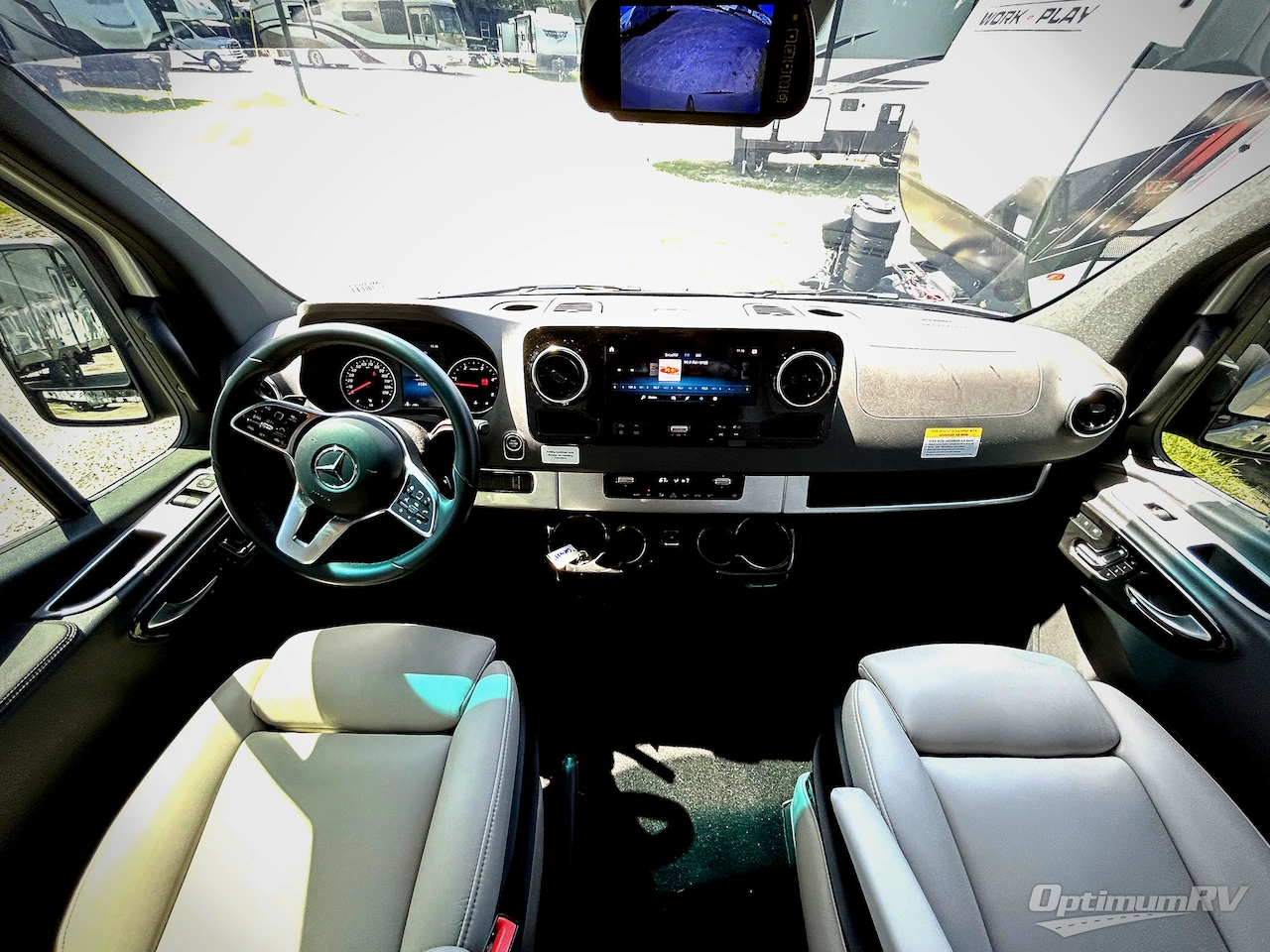 2023 Airstream Interstate Interstate Photo 8