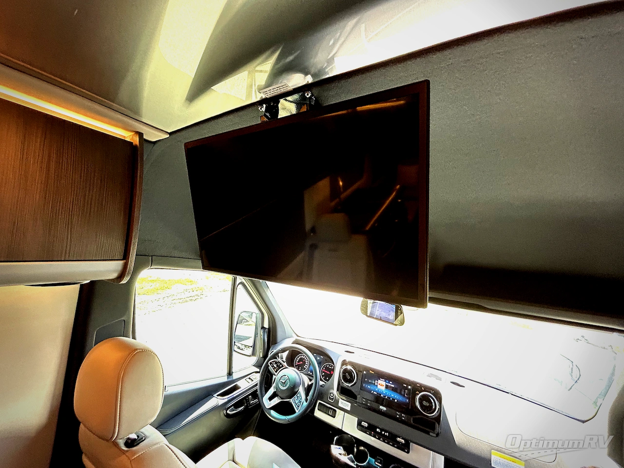 2023 Airstream Interstate Interstate Photo 10